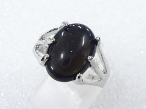 天然石　指輪(17号)